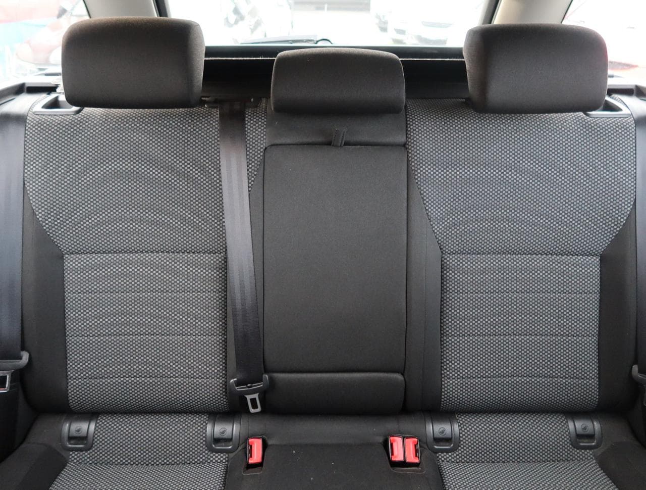 2014 Škoda Octavia - 14