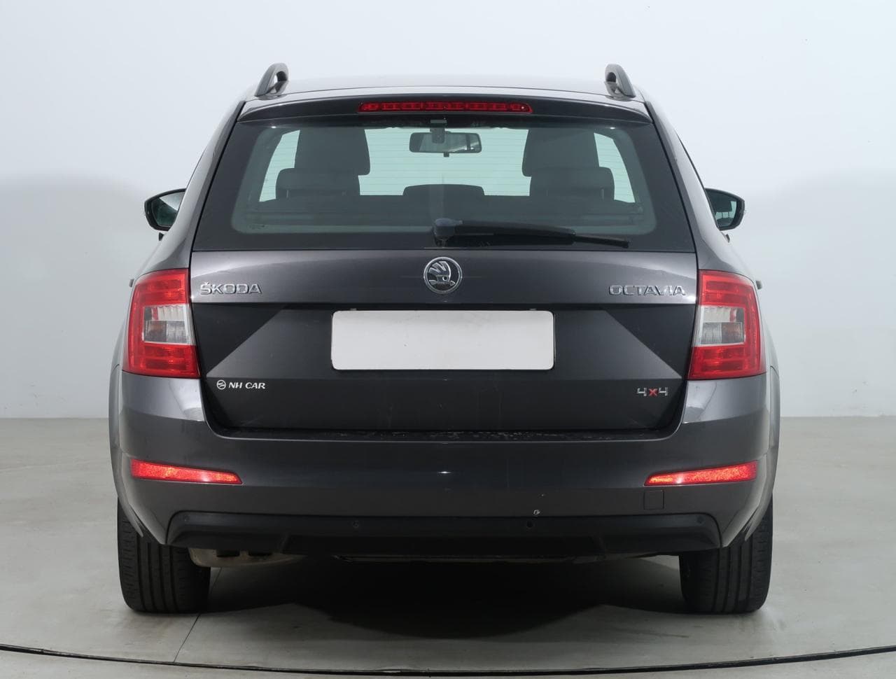 2014 Škoda Octavia - 6