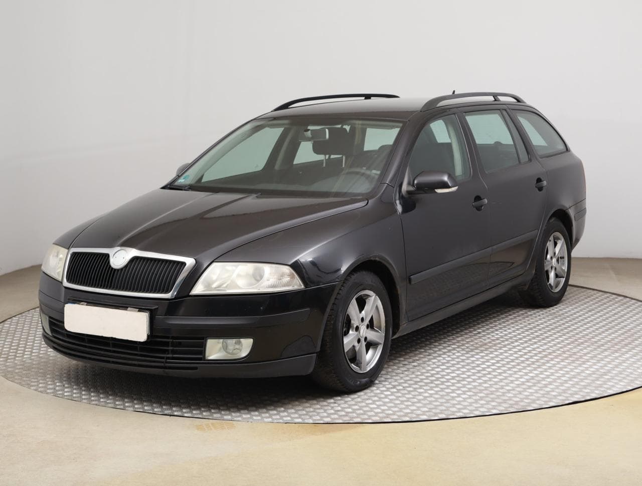 2007 Škoda Octavia - 3
