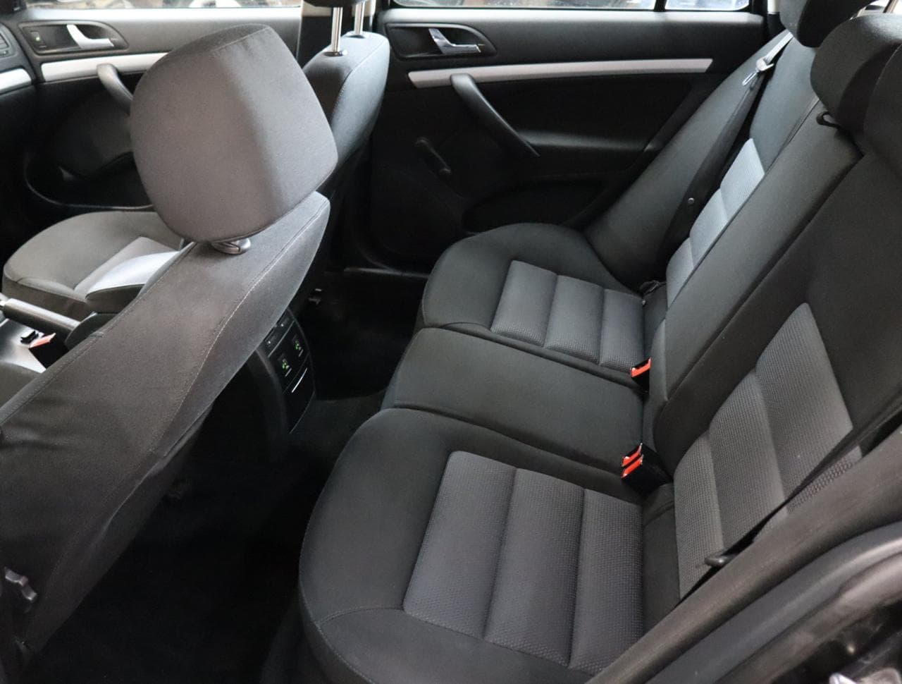 2007 Škoda Octavia - 15