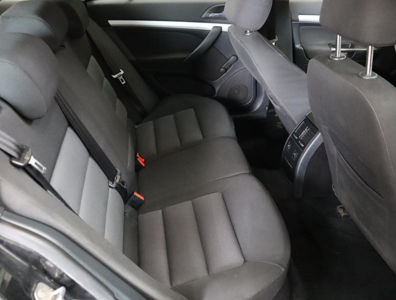 2007 Škoda Octavia - 13