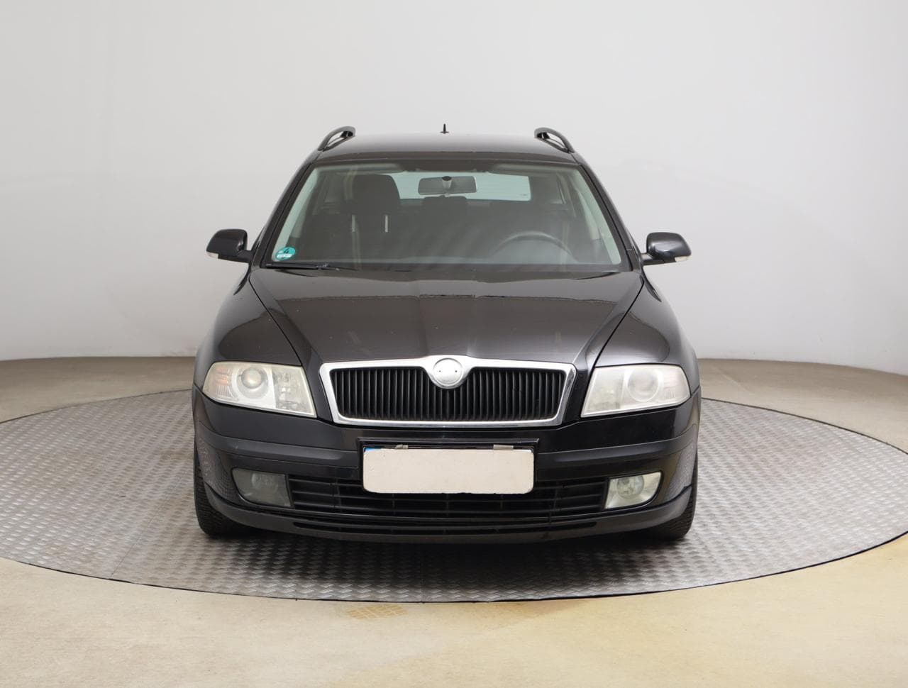 2007 Škoda Octavia - 2