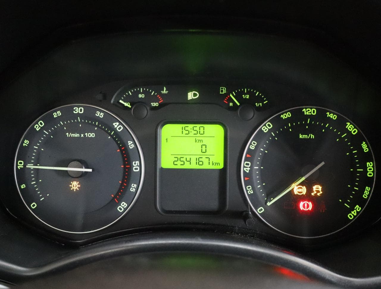 2007 Škoda Octavia - 17