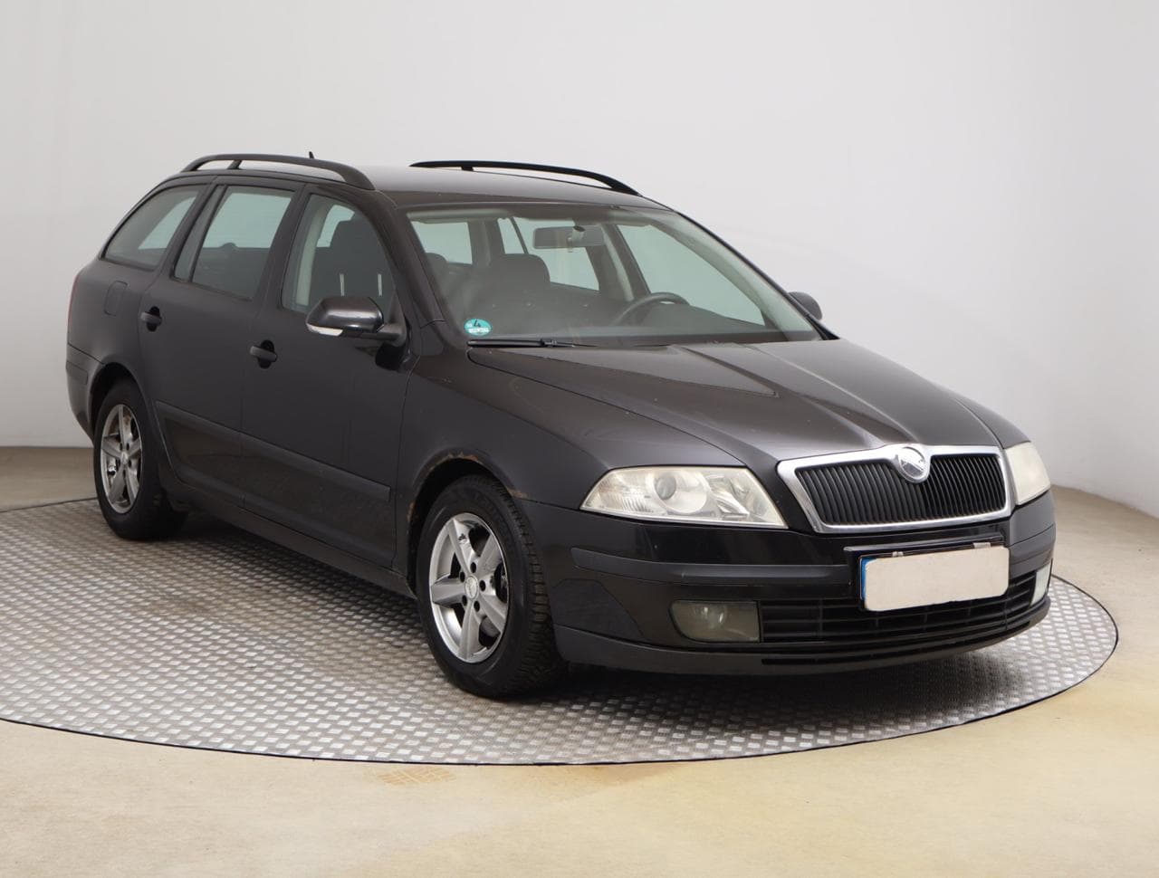 Škoda Octavia 2.0 TDI 103kW kombi