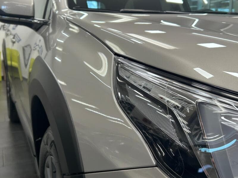 2025 Subaru Outback - 10