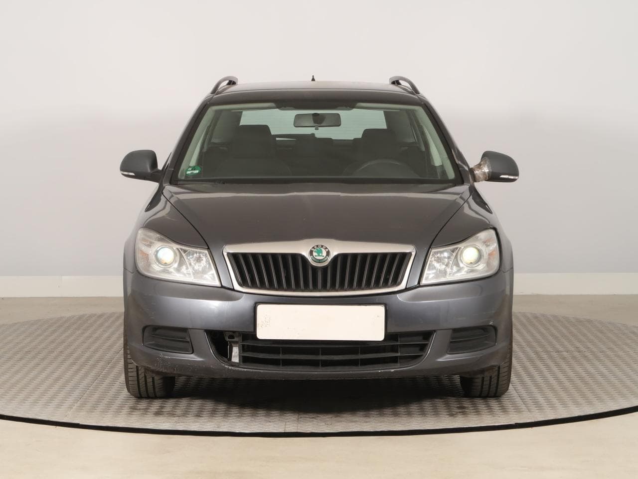 2012 Škoda Octavia - 2