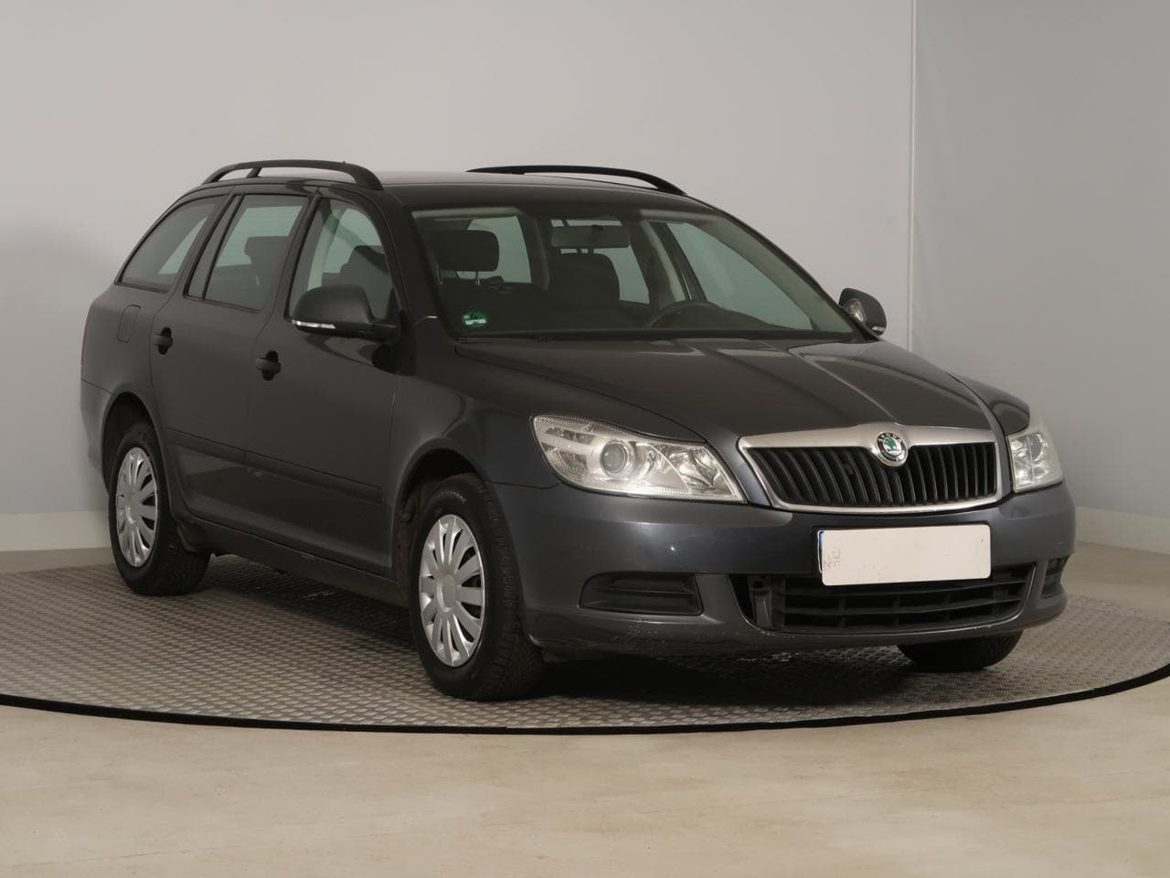 Škoda Octavia 1.4 TSI 90kW kombi
