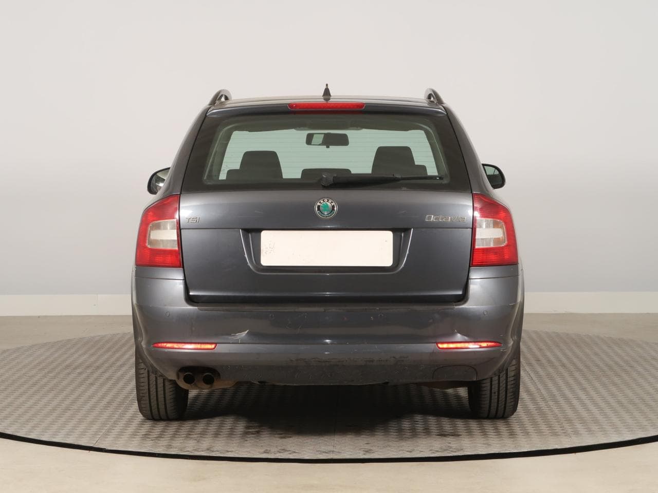 2012 Škoda Octavia - 6