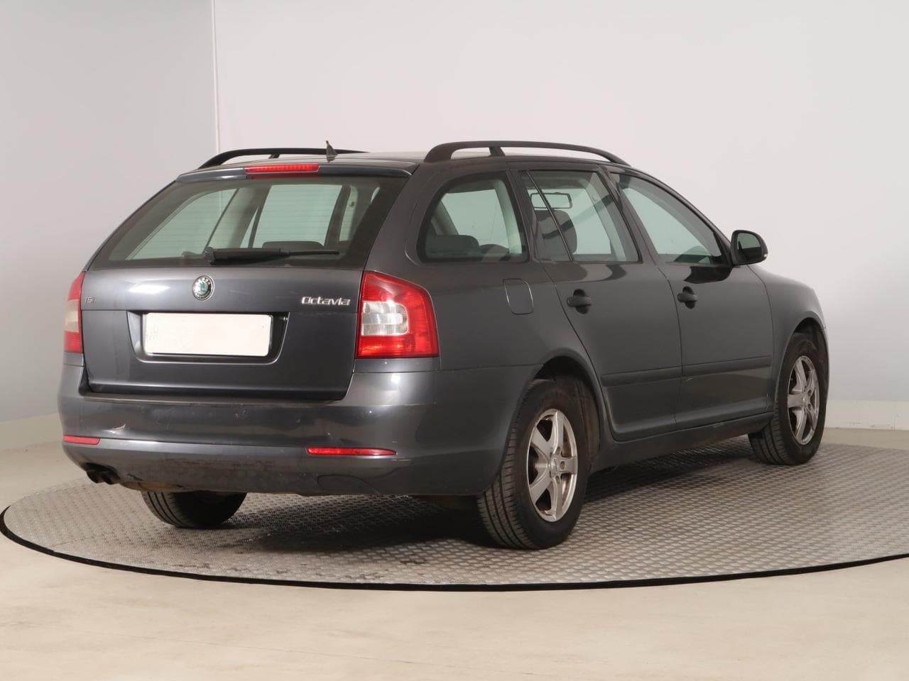 2012 Škoda Octavia - 7