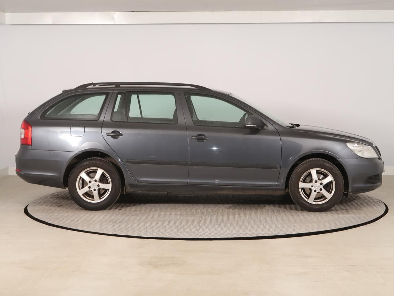 2012 Škoda Octavia - 8
