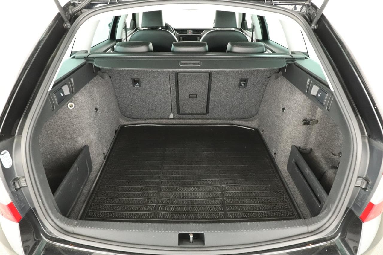 2015 Škoda Octavia - 17