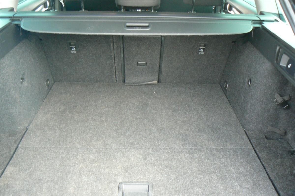 2019 Škoda Octavia - 15