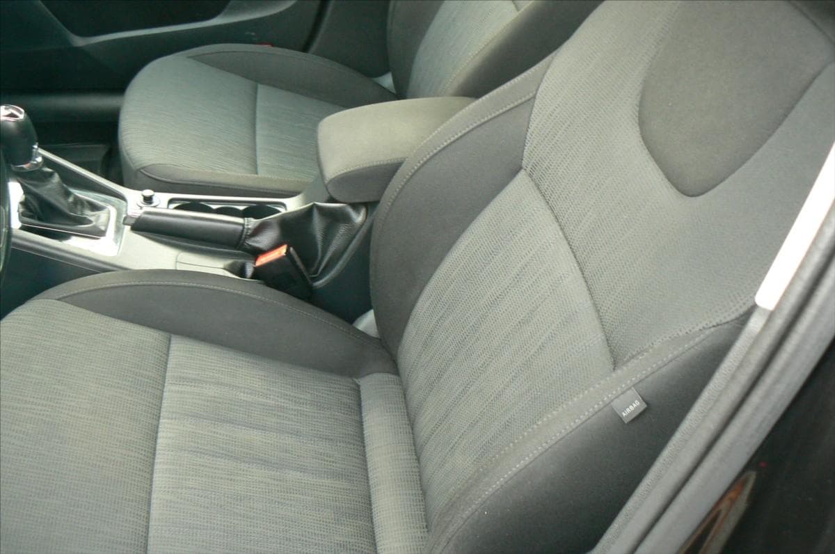 2019 Škoda Octavia - 11