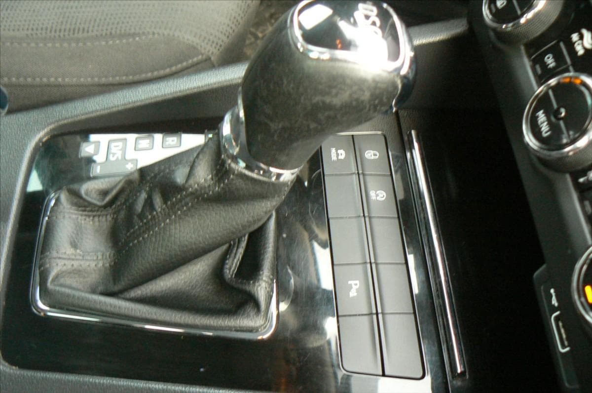 2019 Škoda Octavia - 14