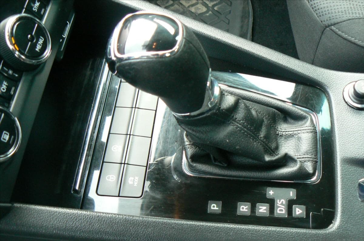 2019 Škoda Octavia - 12