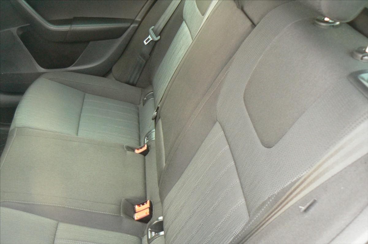 2019 Škoda Octavia - 13