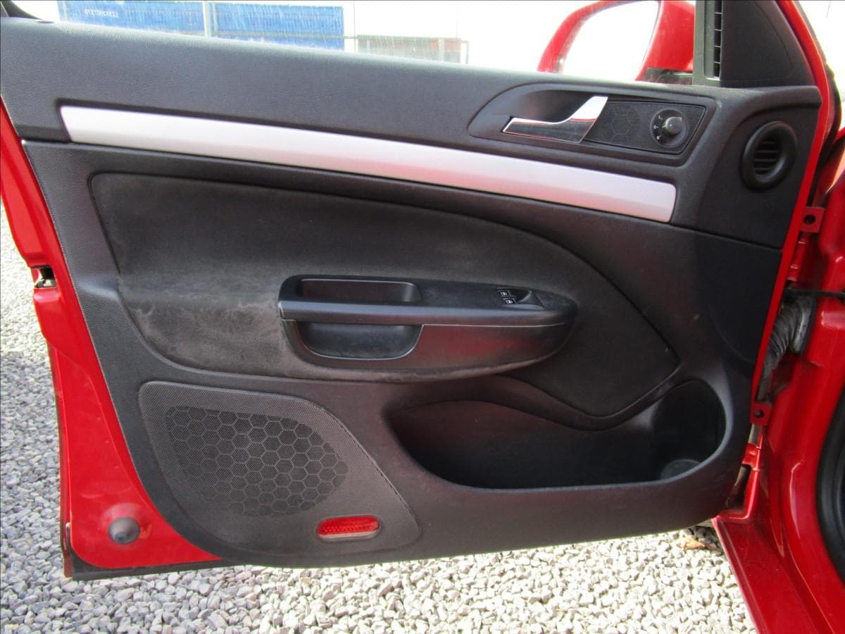 2007 Škoda Octavia - 14