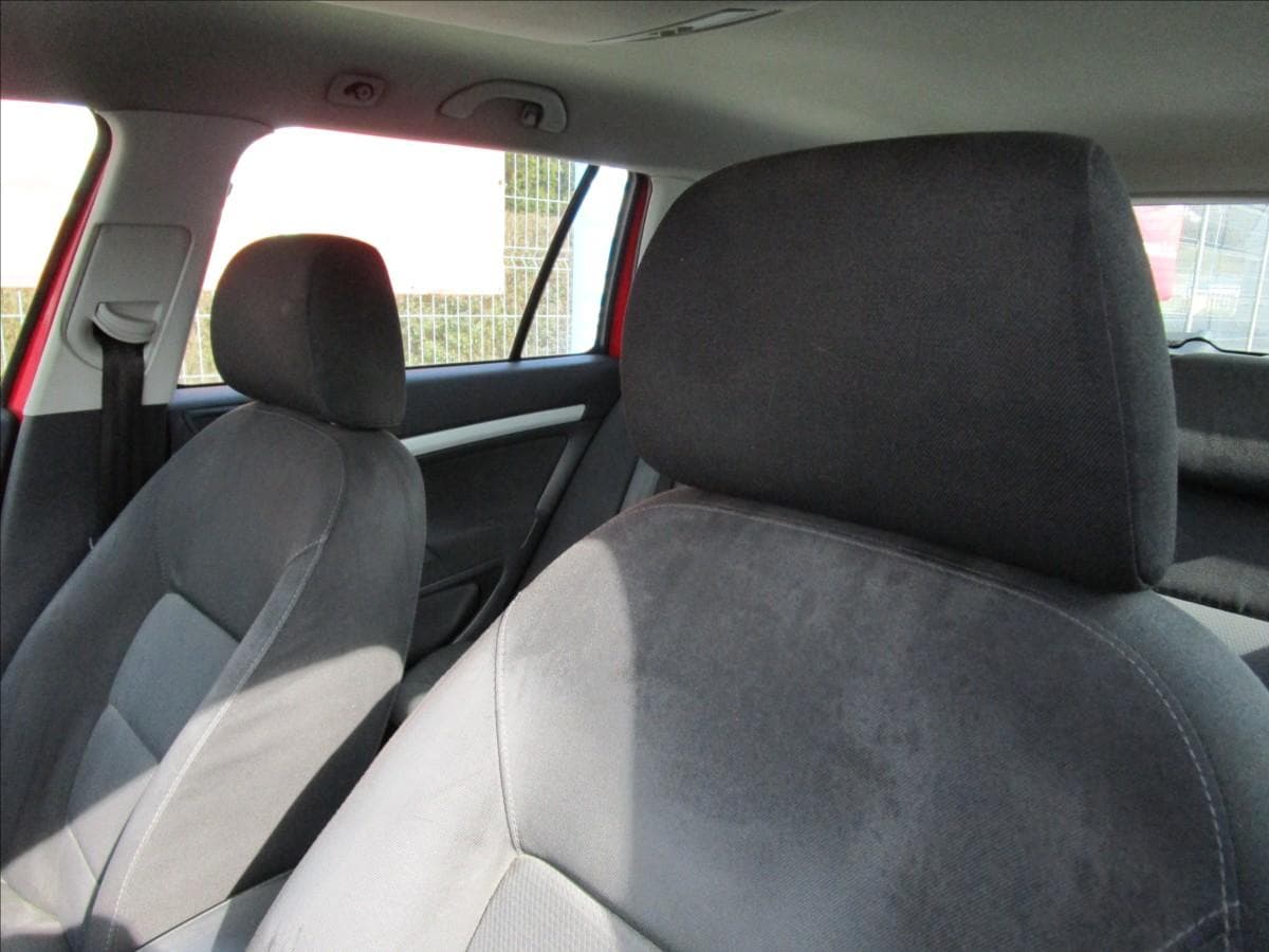 2007 Škoda Octavia - 13