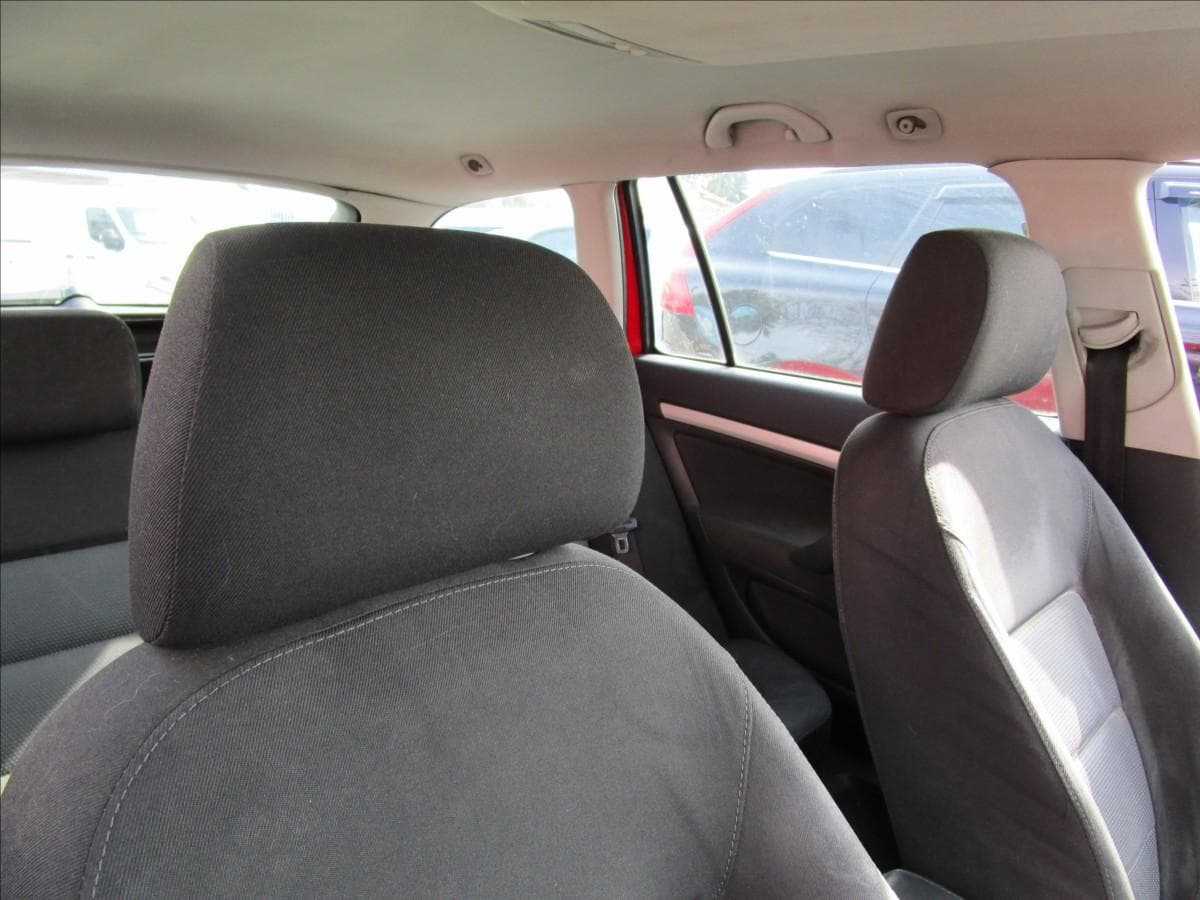 2007 Škoda Octavia - 18