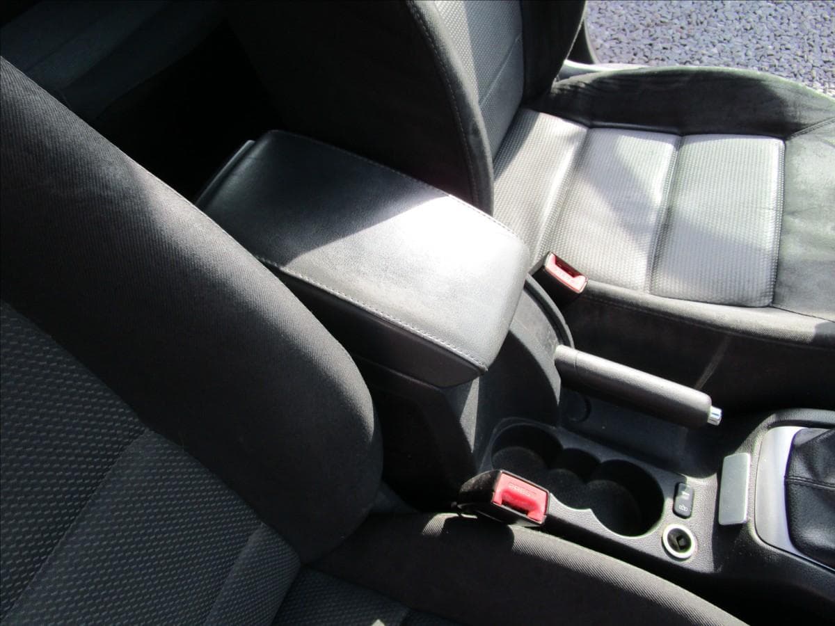 2007 Škoda Octavia - 19