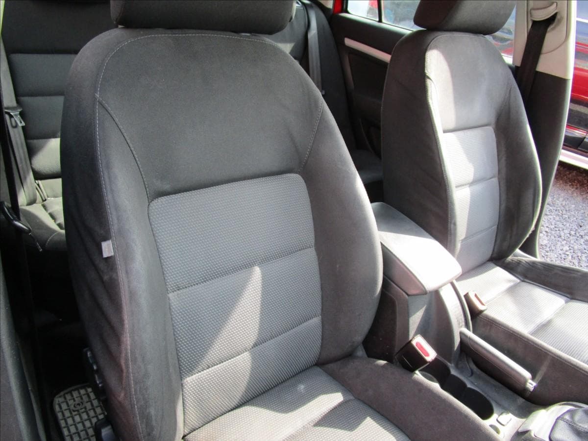 2007 Škoda Octavia - 17