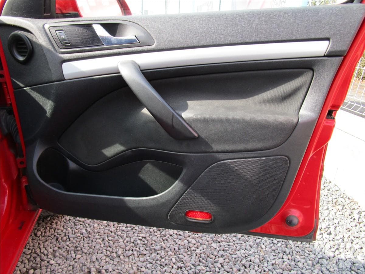 2007 Škoda Octavia - 20