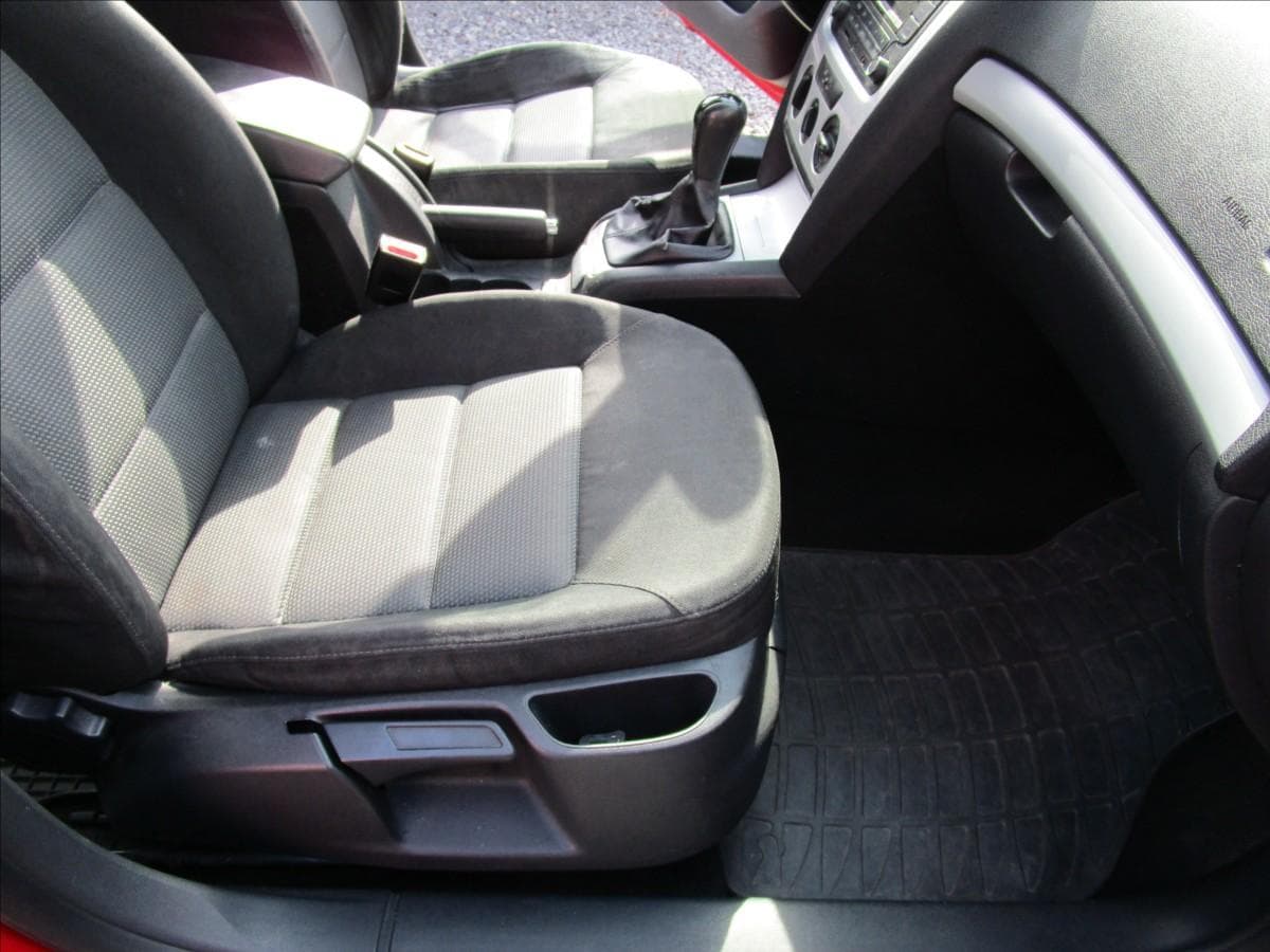 2007 Škoda Octavia - 16