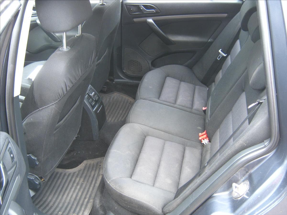 2008 Škoda Octavia - 11