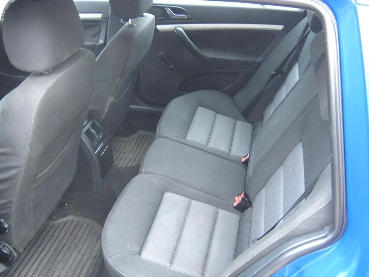 2006 Škoda Octavia - 11