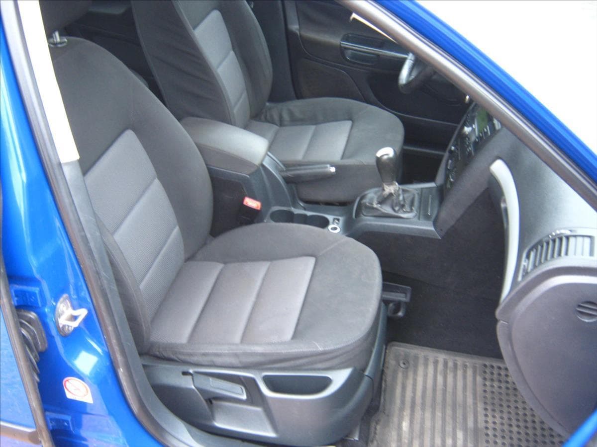 2006 Škoda Octavia - 14