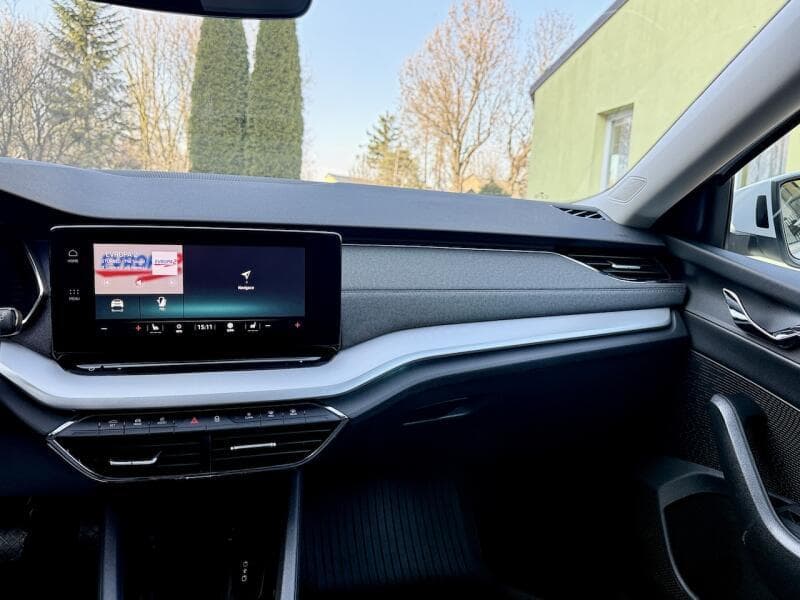 2022 Škoda OCTAVIA - 7
