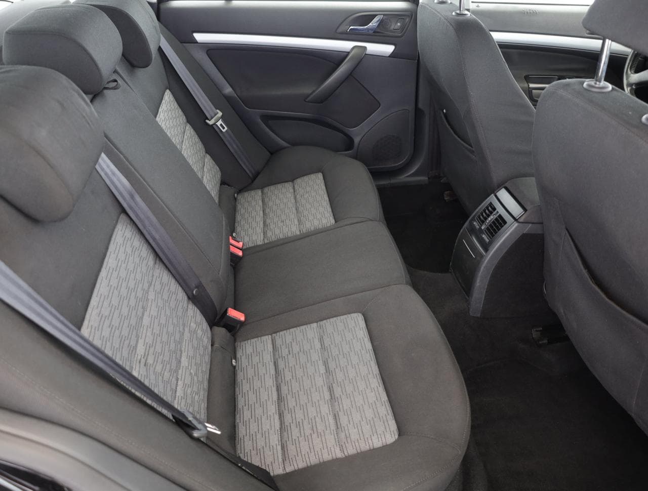 2009 Škoda Octavia - 11