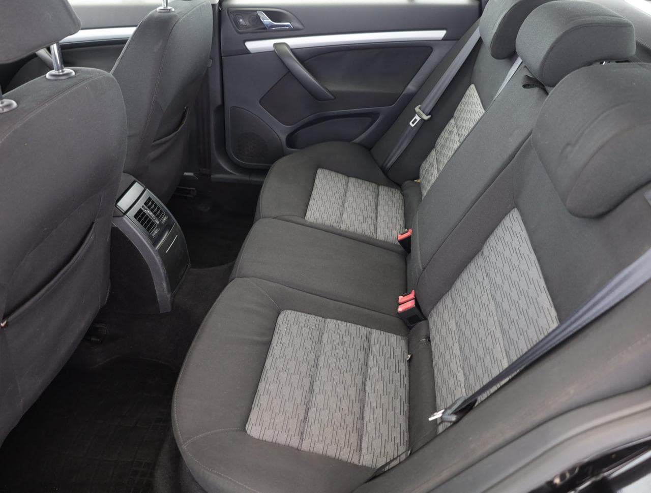 2009 Škoda Octavia - 12