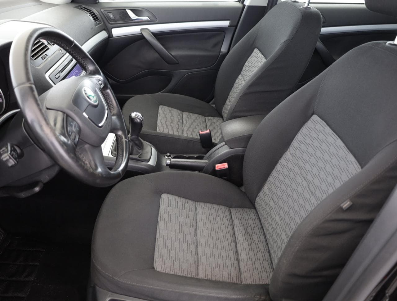 2009 Škoda Octavia - 13