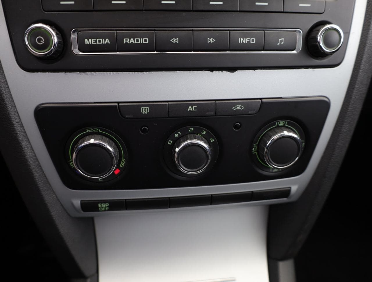 2009 Škoda Octavia - 18