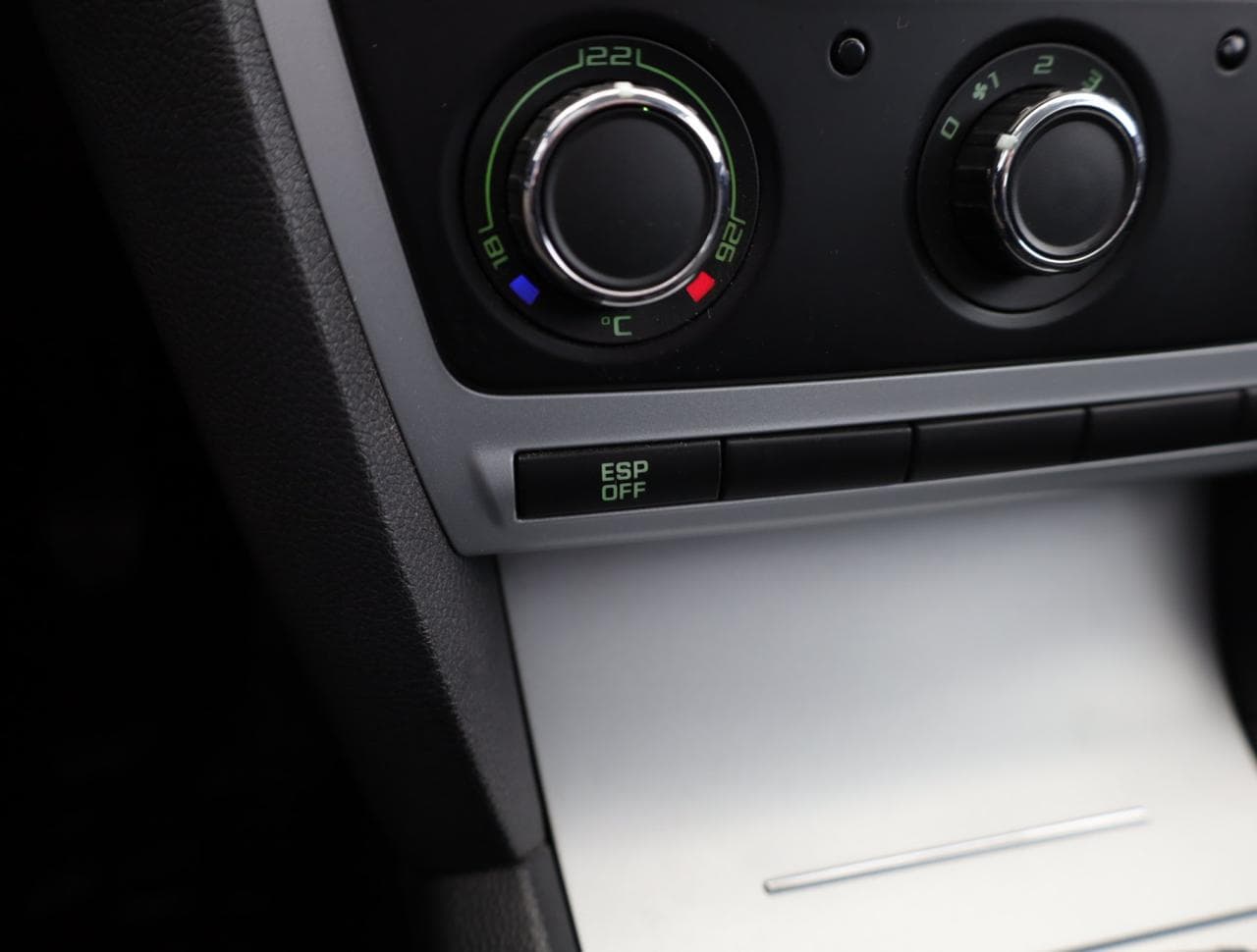 2009 Škoda Octavia - 17