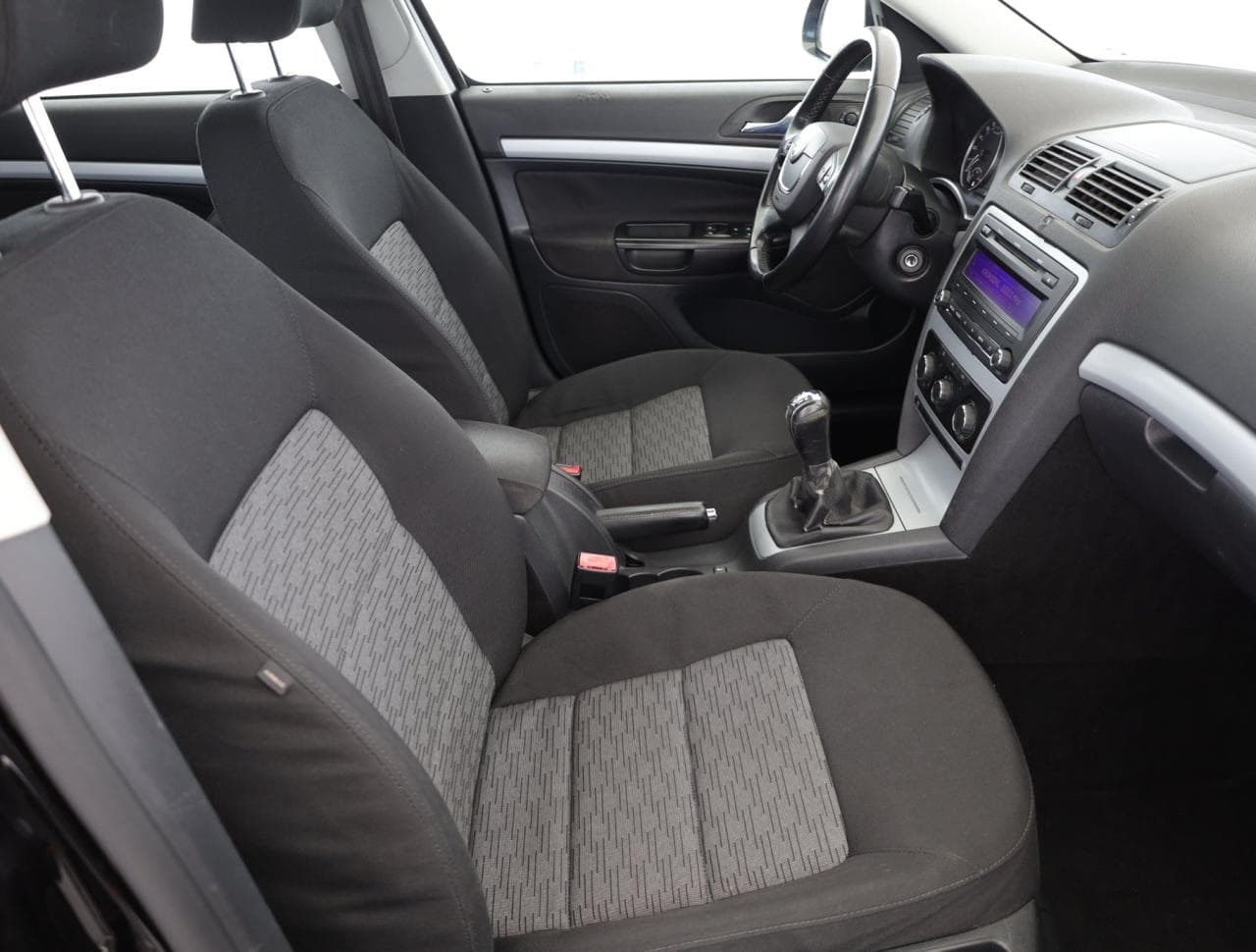 2009 Škoda Octavia - 10