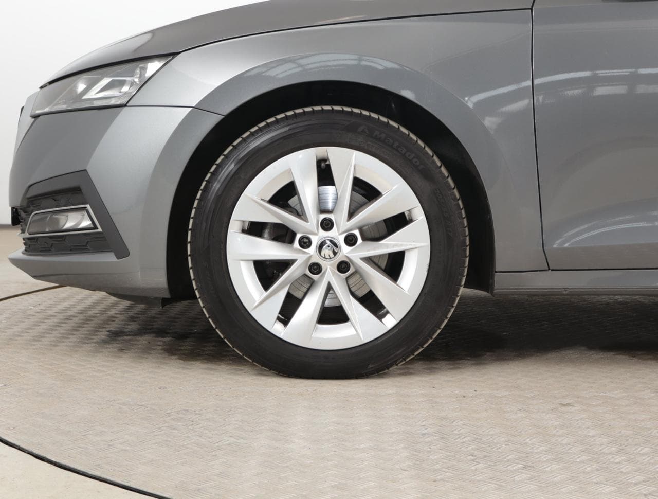 2022 Škoda Octavia - 9