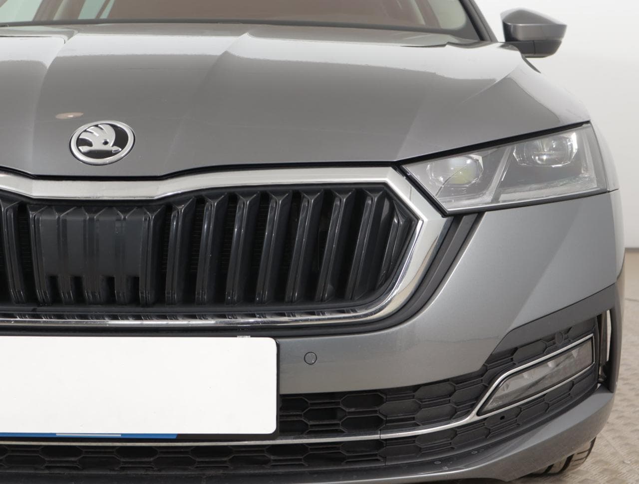 2022 Škoda Octavia - 10