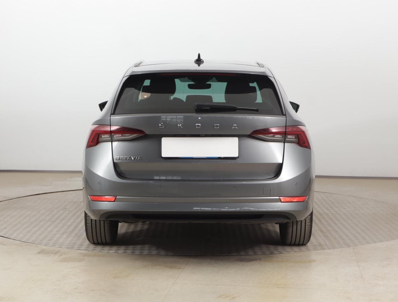 2022 Škoda Octavia - 6