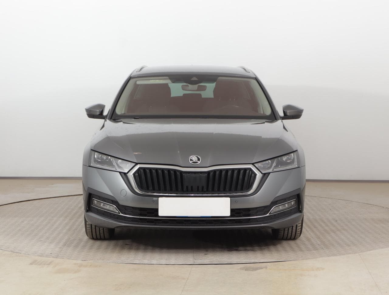 2022 Škoda Octavia - 2