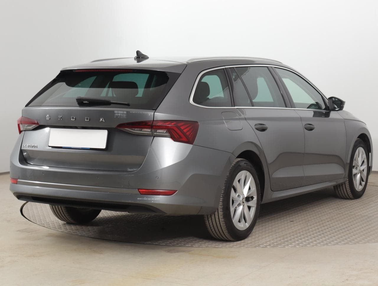 2022 Škoda Octavia - 7