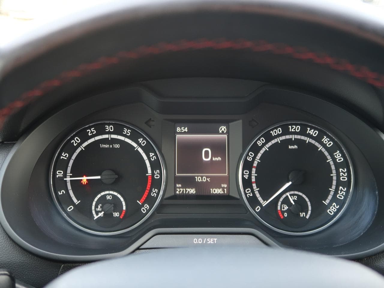 2013 Škoda Octavia - 17