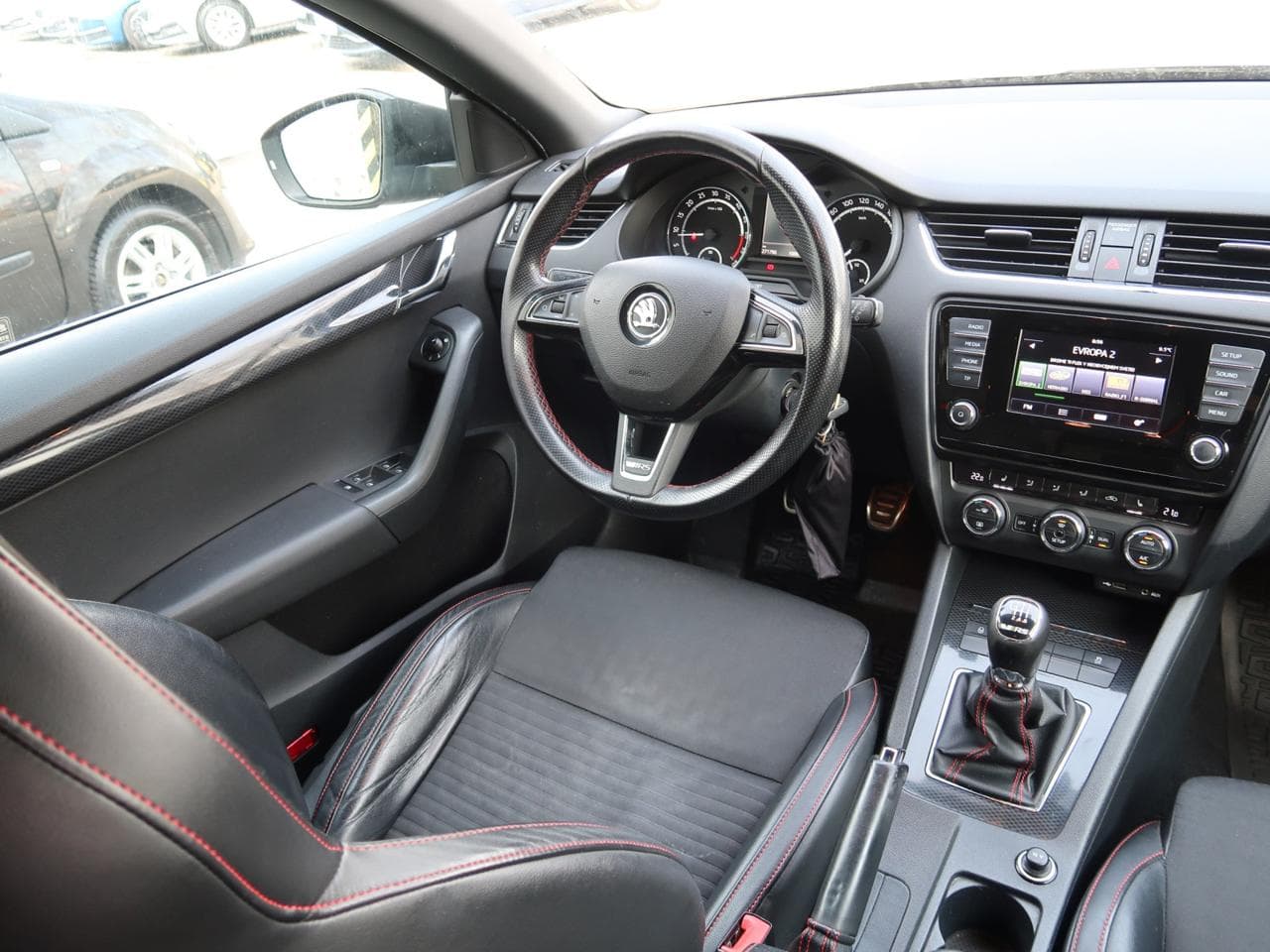 2013 Škoda Octavia - 9