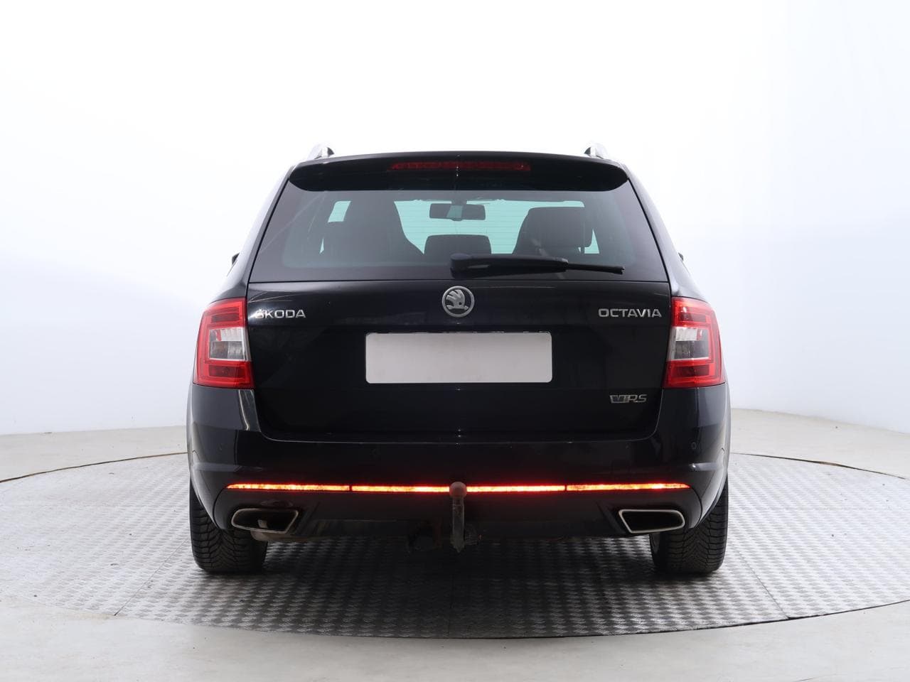 2013 Škoda Octavia - 6