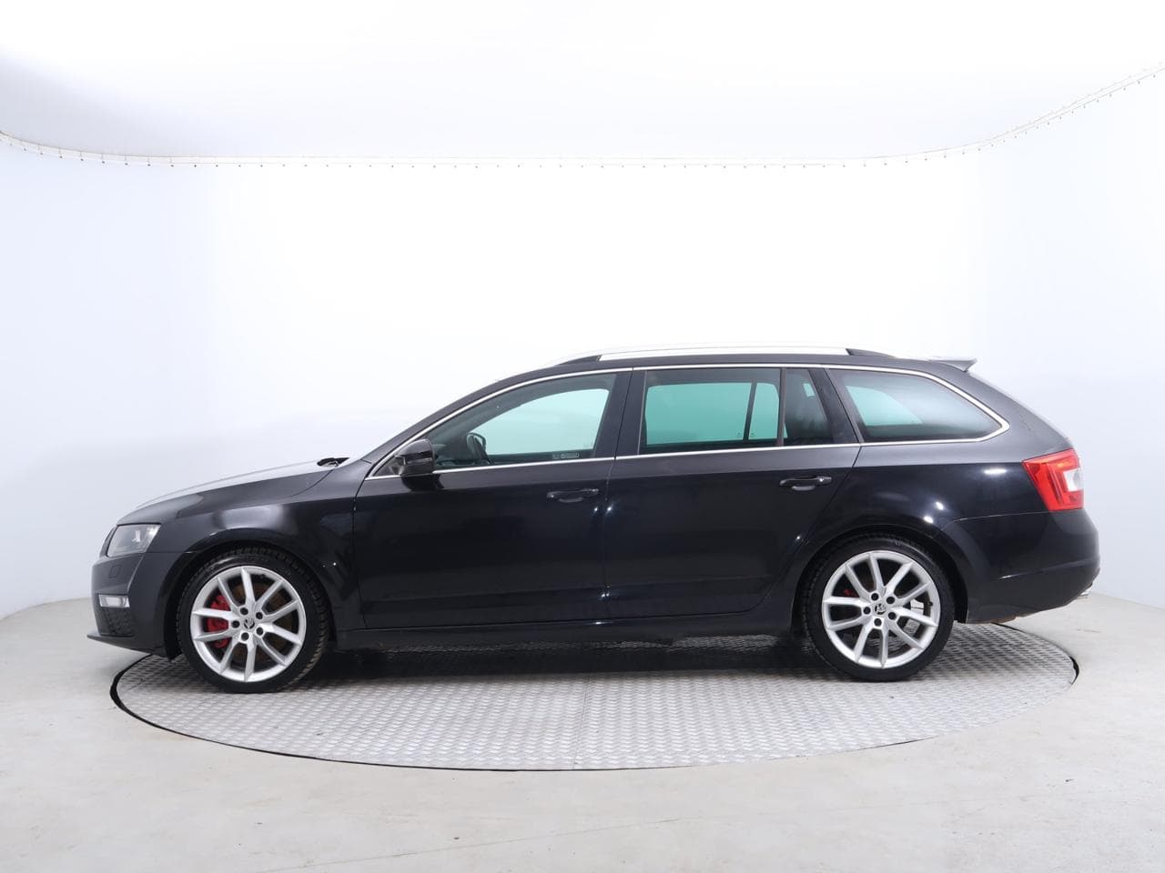 2013 Škoda Octavia - 4