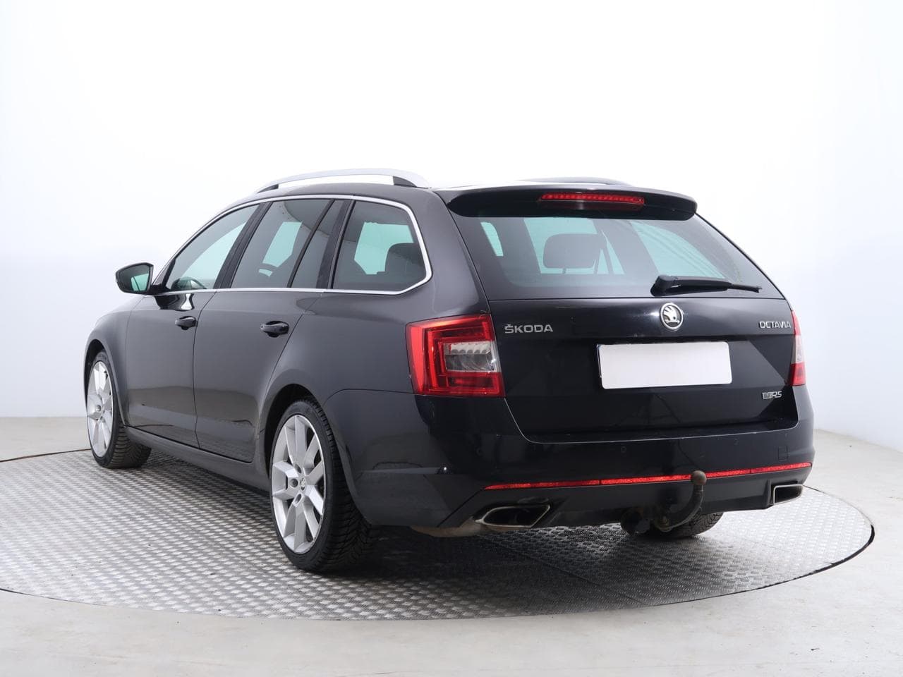 2013 Škoda Octavia - 5