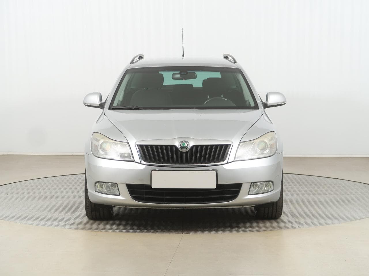 2009 Škoda Octavia - 2