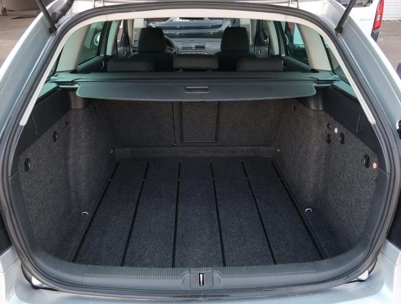 2009 Škoda Octavia - 19