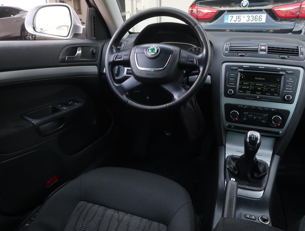 2009 Škoda Octavia - 9